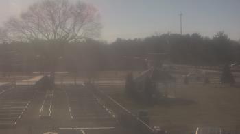 Weather camera view of Coventry Emergency Operations Center (EOC).