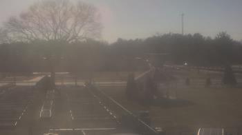 Weather camera view of Coventry Emergency Operations Center (EOC).