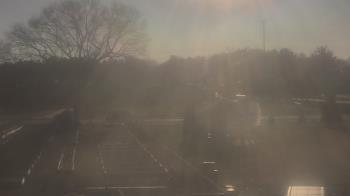 Weather camera view of Coventry Emergency Operations Center (EOC).