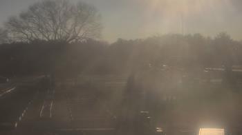 Weather camera view of Coventry Emergency Operations Center (EOC).