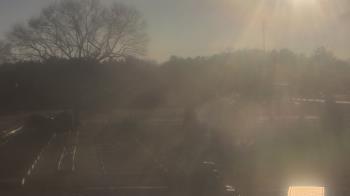 Weather camera view of Coventry Emergency Operations Center (EOC).