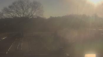 Weather camera view of Coventry Emergency Operations Center (EOC).