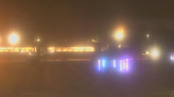 Weather camera view of Coventry Emergency Operations Center (EOC).