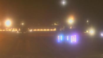 Weather camera view of Coventry Emergency Operations Center (EOC).