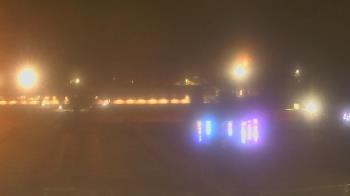 Weather camera view of Coventry Emergency Operations Center (EOC).