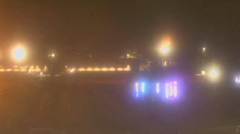 Weather camera view of Coventry Emergency Operations Center (EOC).