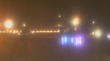 Weather camera view of Coventry Emergency Operations Center (EOC).