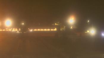 Weather camera view of Coventry Emergency Operations Center (EOC).