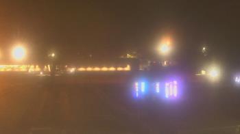 Weather camera view of Coventry Emergency Operations Center (EOC).