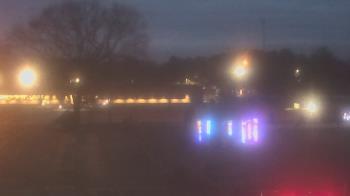 Weather camera view of Coventry Emergency Operations Center (EOC).