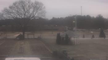 Weather camera view of Coventry Emergency Operations Center (EOC).