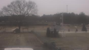Weather camera view of Coventry Emergency Operations Center (EOC).