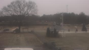 Weather camera view of Coventry Emergency Operations Center (EOC).