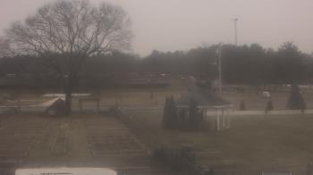 Weather camera view of Coventry Emergency Operations Center (EOC).