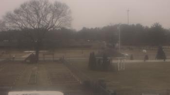 Weather camera view of Coventry Emergency Operations Center (EOC).