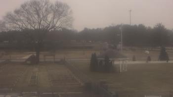 Weather camera view of Coventry Emergency Operations Center (EOC).