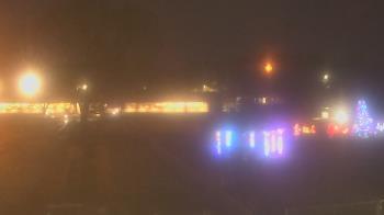 Weather camera view of Coventry Emergency Operations Center (EOC).