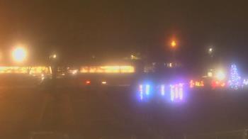 Weather camera view of Coventry Emergency Operations Center (EOC).