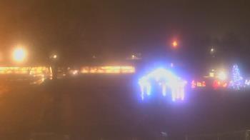 Weather camera view of Coventry Emergency Operations Center (EOC).