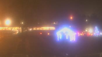 Weather camera view of Coventry Emergency Operations Center (EOC).