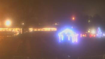 Weather camera view of Coventry Emergency Operations Center (EOC).