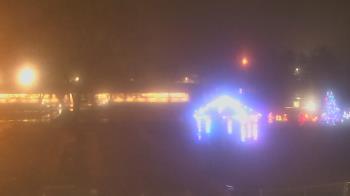 Weather camera view of Coventry Emergency Operations Center (EOC).