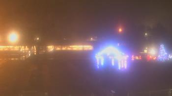 Weather camera view of Coventry Emergency Operations Center (EOC).