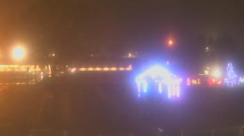 Weather camera view of Coventry Emergency Operations Center (EOC).