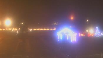 Weather camera view of Coventry Emergency Operations Center (EOC).