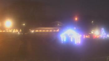 Weather camera view of Coventry Emergency Operations Center (EOC).