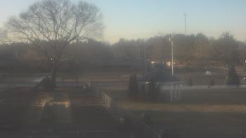 Weather camera view of Coventry Emergency Operations Center (EOC).