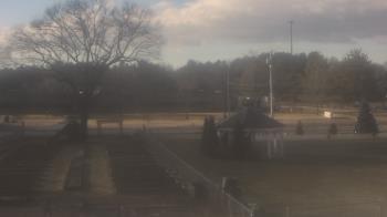 Weather camera view of Coventry Emergency Operations Center (EOC).