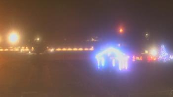 Weather camera view of Coventry Emergency Operations Center (EOC).