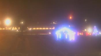 Weather camera view of Coventry Emergency Operations Center (EOC).