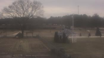 Weather camera view of Coventry Emergency Operations Center (EOC).