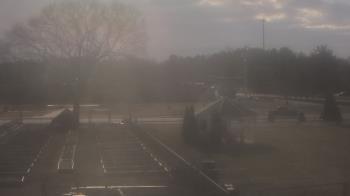 Weather camera view of Coventry Emergency Operations Center (EOC).