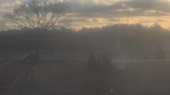 Weather camera view of Coventry Emergency Operations Center (EOC).