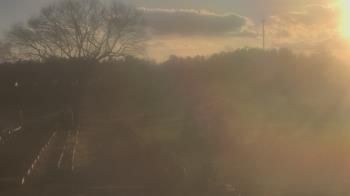 Weather camera view of Coventry Emergency Operations Center (EOC).