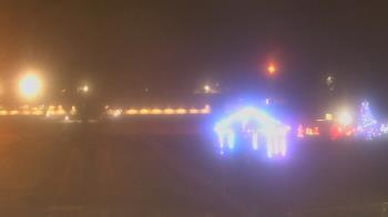 Weather camera view of Coventry Emergency Operations Center (EOC).