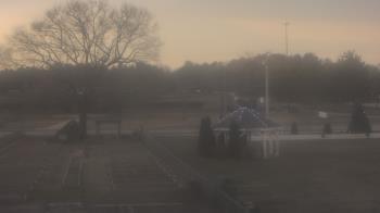 Weather camera view of Coventry Emergency Operations Center (EOC).