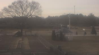 Weather camera view of Coventry Emergency Operations Center (EOC).