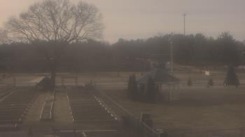 Weather camera view of Coventry Emergency Operations Center (EOC).