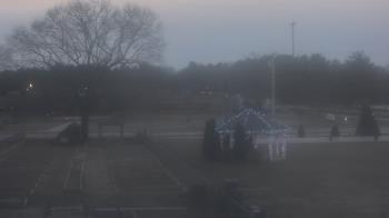 Weather camera view of Coventry Emergency Operations Center (EOC).