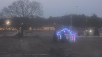 Weather camera view of Coventry Emergency Operations Center (EOC).
