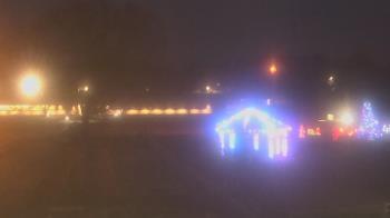 Weather camera view of Coventry Emergency Operations Center (EOC).