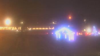 Weather camera view of Coventry Emergency Operations Center (EOC).