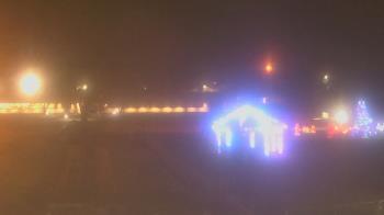 Weather camera view of Coventry Emergency Operations Center (EOC).