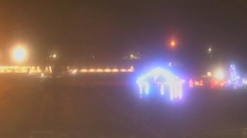 Weather camera view of Coventry Emergency Operations Center (EOC).