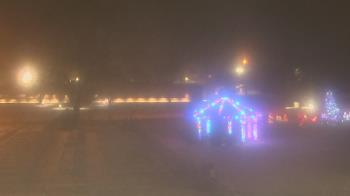 Weather camera view of Coventry Emergency Operations Center (EOC).