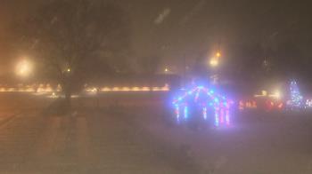 Weather camera view of Coventry Emergency Operations Center (EOC).